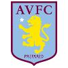 阿斯顿维拉女足logo